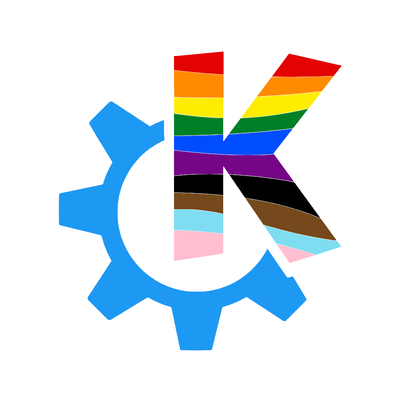 Avatar for KDE