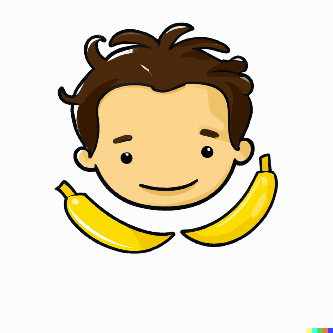 Avatar for JWBananas