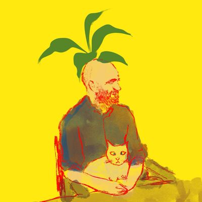 Avatar for IsaaC