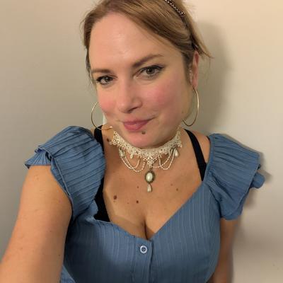 Avatar for Laura Manach :bongoCat: