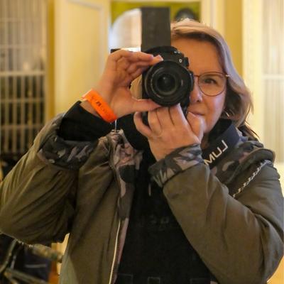 Avatar for AusderPampa