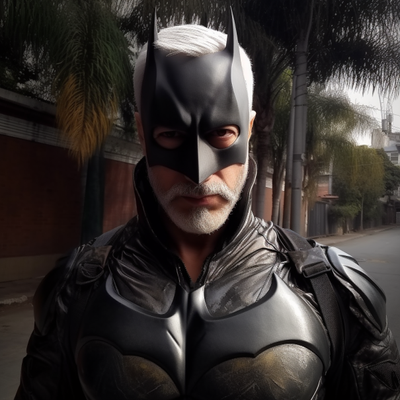 Avatar for batmanyyo