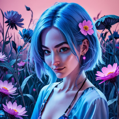 Avatar for Wallflower 🌺