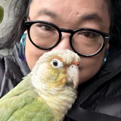 Avatar for SeaFury 🦜🍃