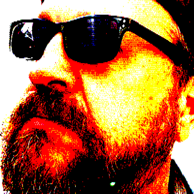 Avatar for Jon :vinyl: :cotsblack: