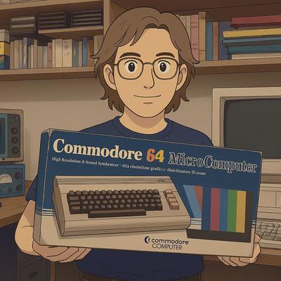 Avatar for Bernie