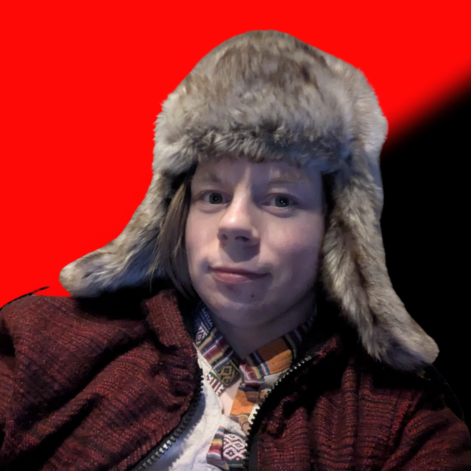 Avatar for Erik L. Midtsveen 🏴🌈