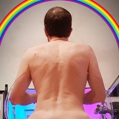 Avatar for 🌈 BarbaPulpe 😇 ᴹᵃˢᵗᵒᵈᵒⁿ