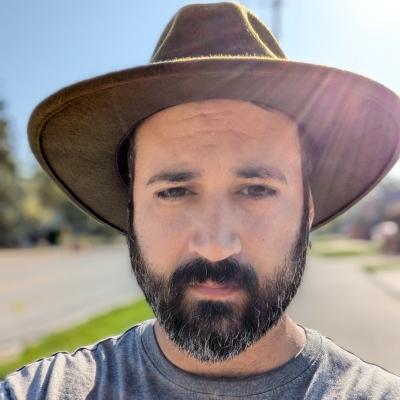 Avatar for Bryan St. Amour