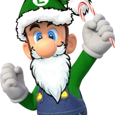 Avatar for Luigi311
