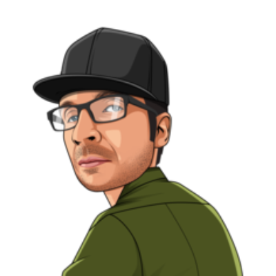 Avatar for memseeker