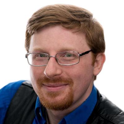 Avatar for Larry Garfield