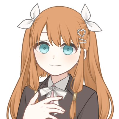 Avatar for Rina :localverified: