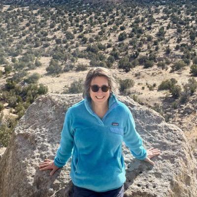 Avatar for Heidi Li Feldman