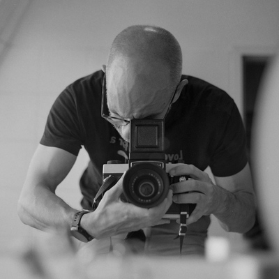 Avatar for Panchromaholic