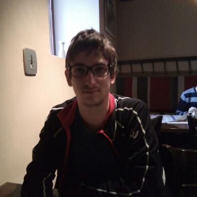 Avatar for Adam Havelka