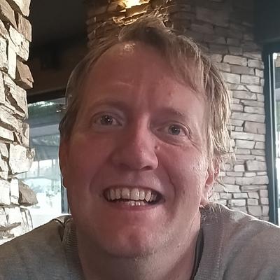 Avatar for Graham Downs