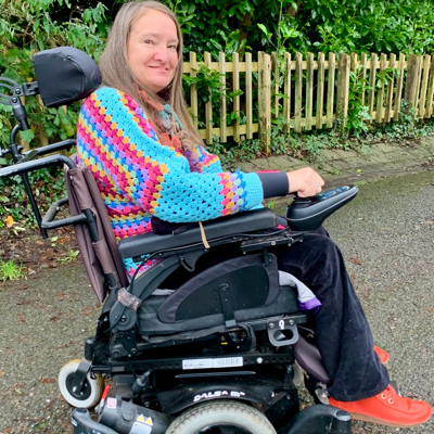 Avatar for Rachel Burch