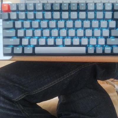 Avatar for Rafael Pérez 🌱