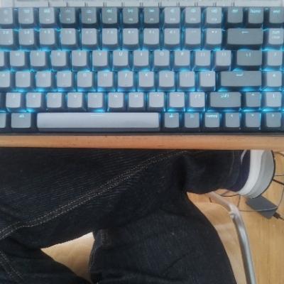 Avatar for Rafael Pérez 🎄