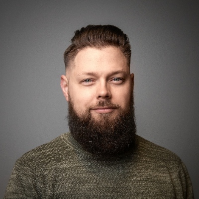 Avatar for Tuomas Väisänen 📼🧟‍♂️